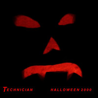 Technician - Halloween 2000