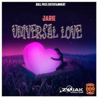 JARIE - Universal Love