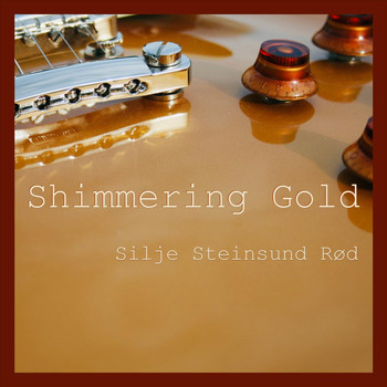 Silje Steinsund Rød - Shimmering Gold
