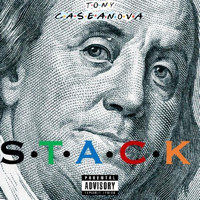 Tony Caseanova - Stack (Explicit)