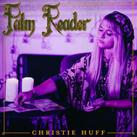 Christie Huff - Palm Reader