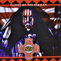 XIT - Plight of the Redman