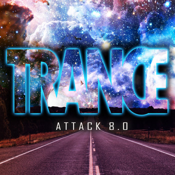 Various Artists - Trance Attack, Vol. 8