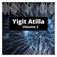 Yigit Atilla - Yigit Atilla, Vol. 2