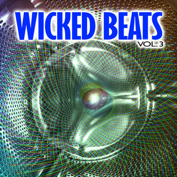 Various Artists - Wicked Beats, Vol. 3