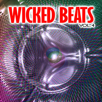 Various Artists - Wicked Beats, Vol. 4