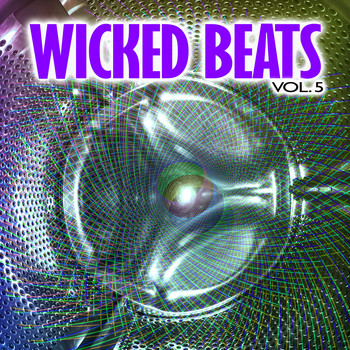Various Artists - Wicked Beats, Vol. 5