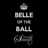 Juwita Suwito - Belle of the Ball