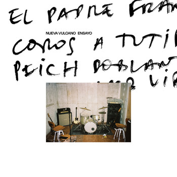 Nueva Vulcano - Ensayo (Explicit)