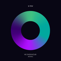 Si Tew - We Endeavour (Remixes)