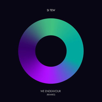 Si Tew - We Endeavour (Remixes)