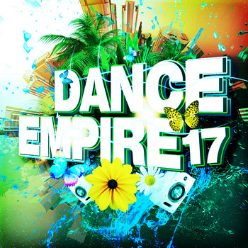 Various Artists - Dance Empire, Vol. 17