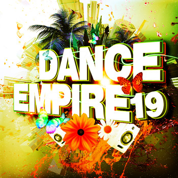Various Artists - Dance Empire, Vol. 19