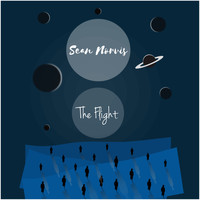 Sean Norvis / - The Flight