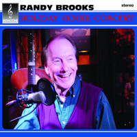 Randy Brooks - Holiday House Concert