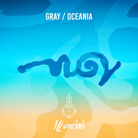 Gray - Oceania (Edit)