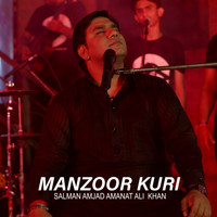 Salman Amjad Amanat Ali Khan / - Manzoor Kuri
