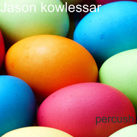 Jason kowlessar / - Percush