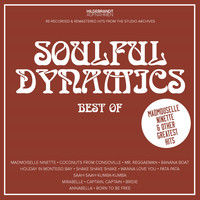 Soulful Dynamics - Best Of (Re-Recorded and Remastered)