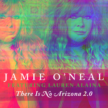 Jamie O'Neal - There is No Arizona 2.0 / Sometimes It's Too Late