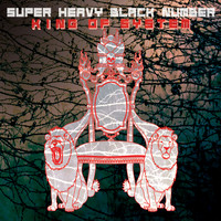 Super Heavy Black Number - King of System