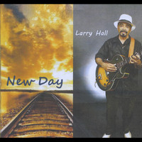 Larry Hall - New Day