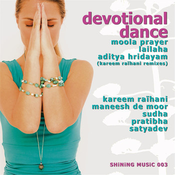 Various Artists - Devotional Dance