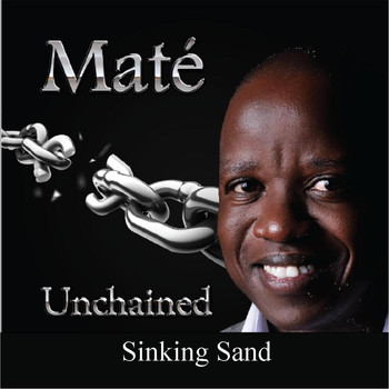 Maté - Unchained: Sinking Sand