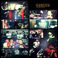 Genius - On and On (Explicit)