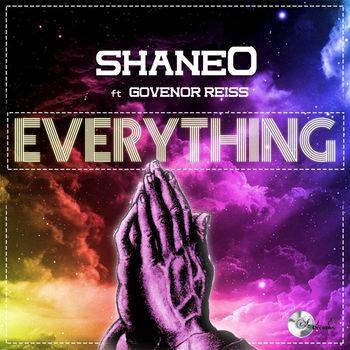 Shane-O - Everything