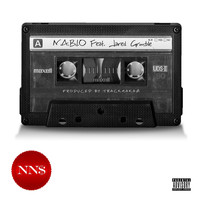 NN$ - N.A.B.I.O (feat. Jared Grimble) (Explicit)