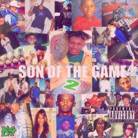 Sir James - Son Of The Game 2 (Explicit)