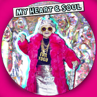 Evil Yugo Entertainment / - My Heart & Soul