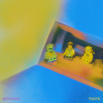 Toots / - Boyhood