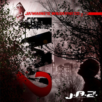 J.A.Z. (Justified and Zealous) - Ja'maine's Wilderness 2