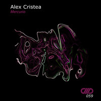 Alex Cristea - Mercurio