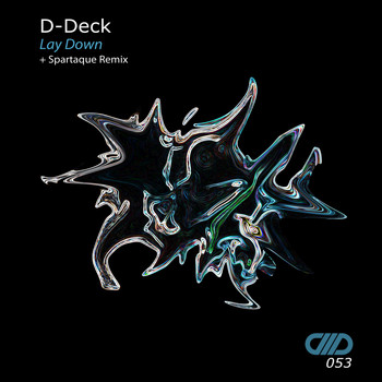 D-Deck - Lay Down
