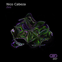 Nico Cabeza - Zero