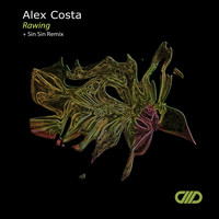 Alex Costa - Rawing