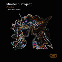 MiniTech Project - Zombie