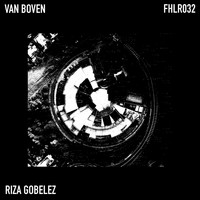 Riza Gobelez - Van Boven
