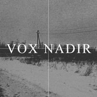 Restive Plaggona - Vox Nadir