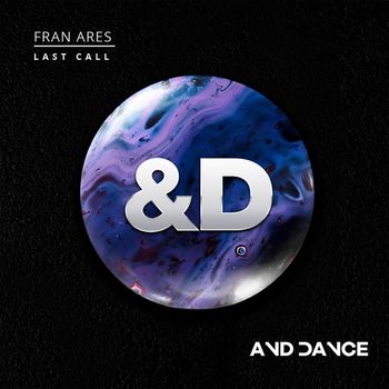 Fran Ares - Last Call