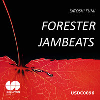 Satoshi Fumi - Forester / Jambeats