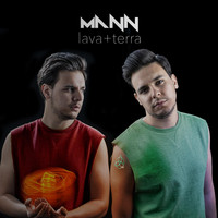Mann - Lava + Terra