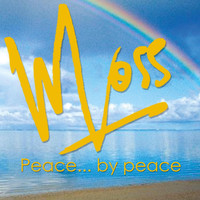 Moss - Peace... By Peace