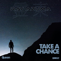 Ray Azuma - Take a Chance