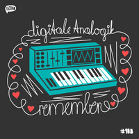 Digitale Analogik - Remember