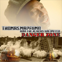 Thomas Mapfumo & The Blacks Unlimited - Danger Zone