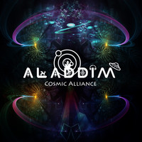 Aladdim - Cosmic Alliance